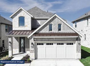 3108 Summer Rain Ln, Anna, TX 75409