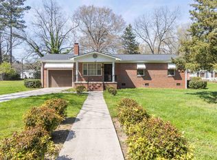 13 Wilson St, Williamston, SC 29697