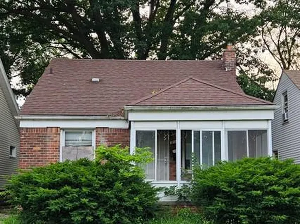 12057 Forrer St, Detroit, MI 48227