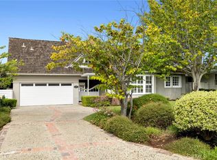 235 Driftwood Rd, Corona Del Mar, CA 92625