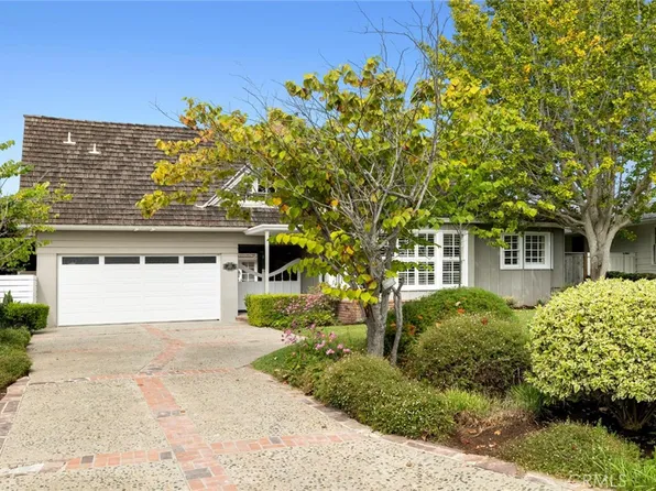 235 Driftwood Rd, Corona Del Mar, CA 92625