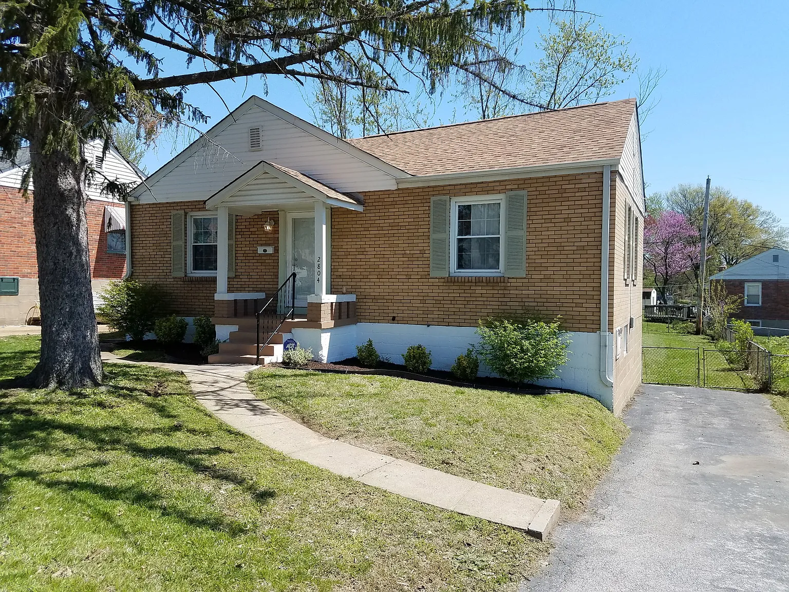 2804 Telegraph Rd — Photo 1