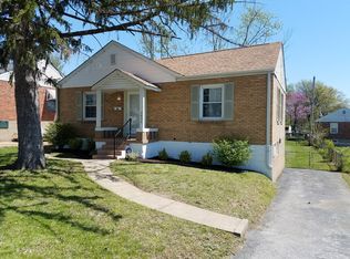 2804 Telegraph Rd, Saint Louis, MO 63125