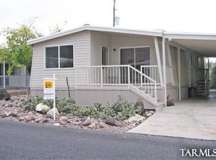 5351 W Diamond K St #6, Tucson, AZ 85713