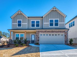 5751 Green Arbor Way #26, Sugar Hill, GA 30518