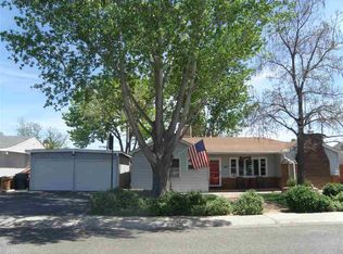 2104 Linda Ln, Grand Junction, CO 81501