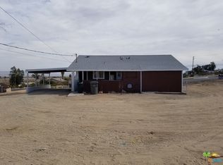 5376 Adobe Rd, Twentynine Palms, CA 92277