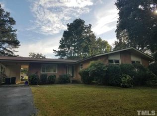 4301 Bracada Dr, Durham, NC 27705