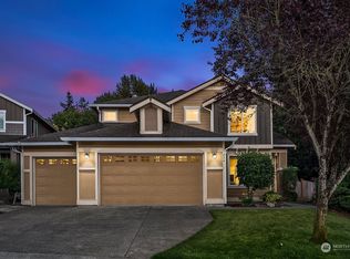 224 Pasco Dr NE, Renton, WA 98059