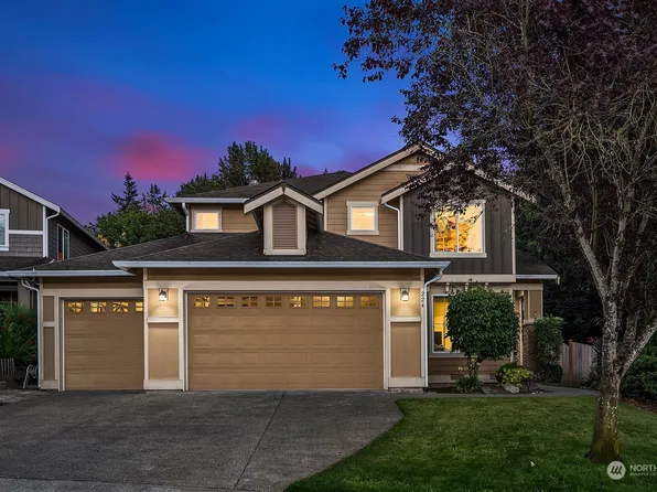 224 Pasco Drive NE, Renton, WA 98059