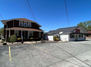 280 Main St, Beverly, WV 26253