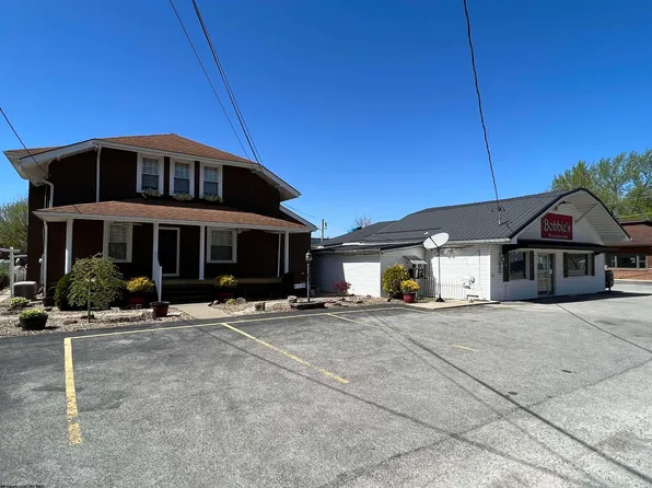 280 Main St, Beverly, WV 26253