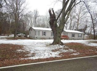 8547 W State Road 65, Hazleton, IN 47640