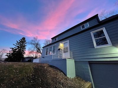 6502 N 40th St, Omaha, NE, 68112