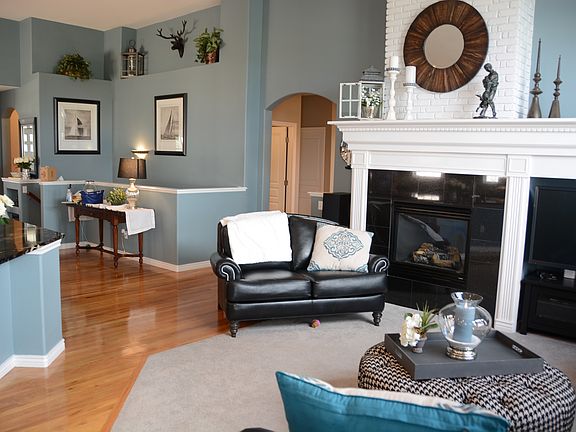Main floor