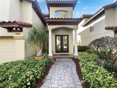 8348 Via Rosa, Orlando, FL, 32836