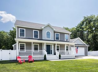 77 Granite Ridge Dr, Wells, ME 04090