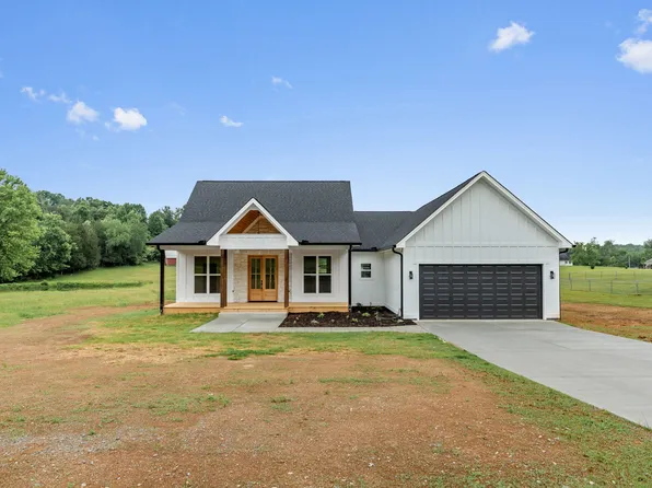 2586 Double South Rd, Dayton, TN 37321