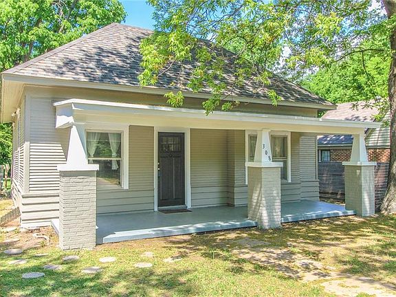 3rd image of 308 S Lahoma Ave