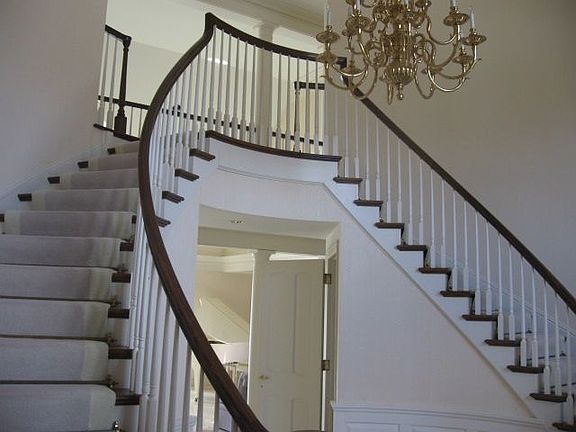 Princess Staircase