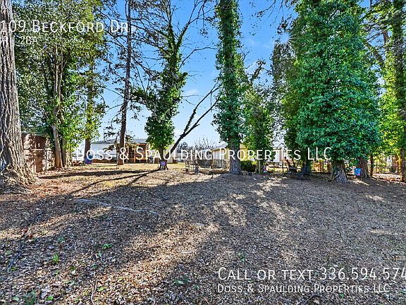 4th image of 4109 Beckford Dr