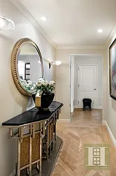 Sold by Halstead Real Estate