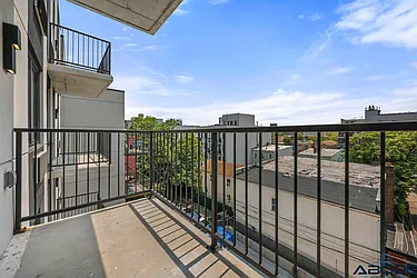 Rented by ABODE NYC LLC