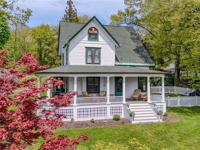 125 Bleeker Street, Port Jefferson, NY, 11777