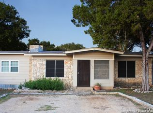 1398 Charter Oak Dr, Canyon Lake, TX 78133