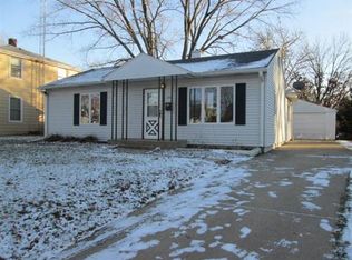 3419 Minnesota Dr, Rockford, IL 61108