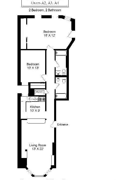 1st image of 871 W Lill Ave #13B