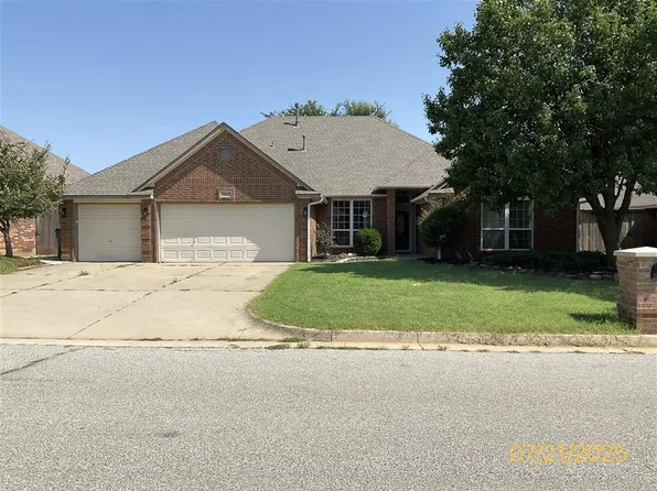 8805 NW 115th St, Oklahoma City, OK 73162