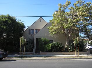 3507 W 25th St, Los Angeles, CA 90018