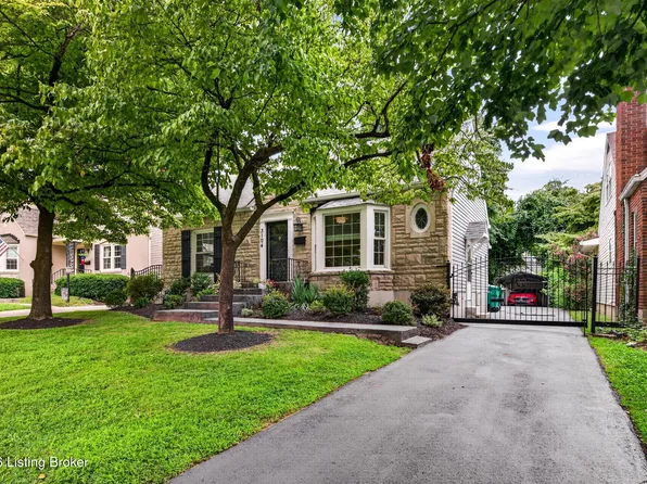 3104 Eagle Pass, Audubon Park, KY 40213