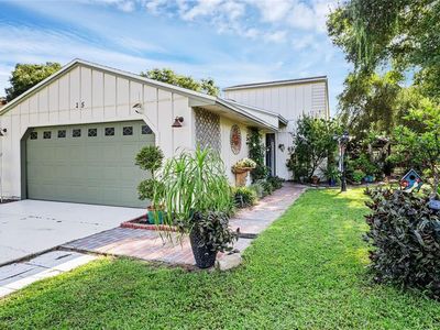 25 Townhill Dr, Eustis, FL, 32726