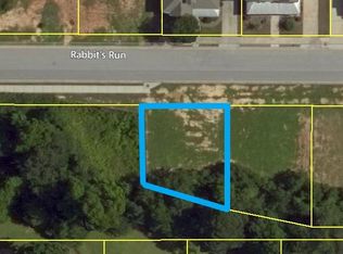 465 Rabbits Run #14, Fayetteville, GA 30214