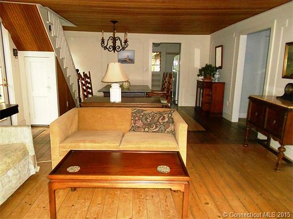 Living Room/Dining Room