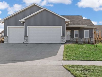 1265 Ogden Ln, North Liberty, IA, 52317