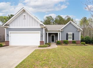 36 Seattle Slew Way, Cartersville, GA