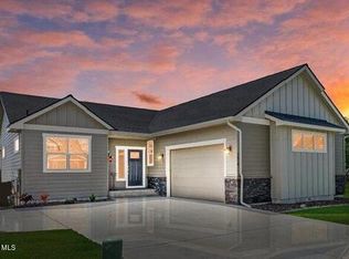 3670 N Cyprus Fox Loop, Post Falls, ID 83854