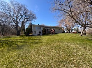 3468 81st Ave NE, Sheyenne, ND 58374