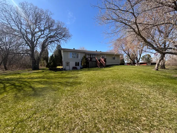 3468 81st Ave NE, Sheyenne, ND 58374