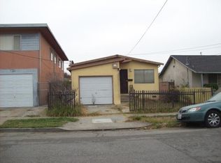 410 S 28th St, Richmond, CA 94804
