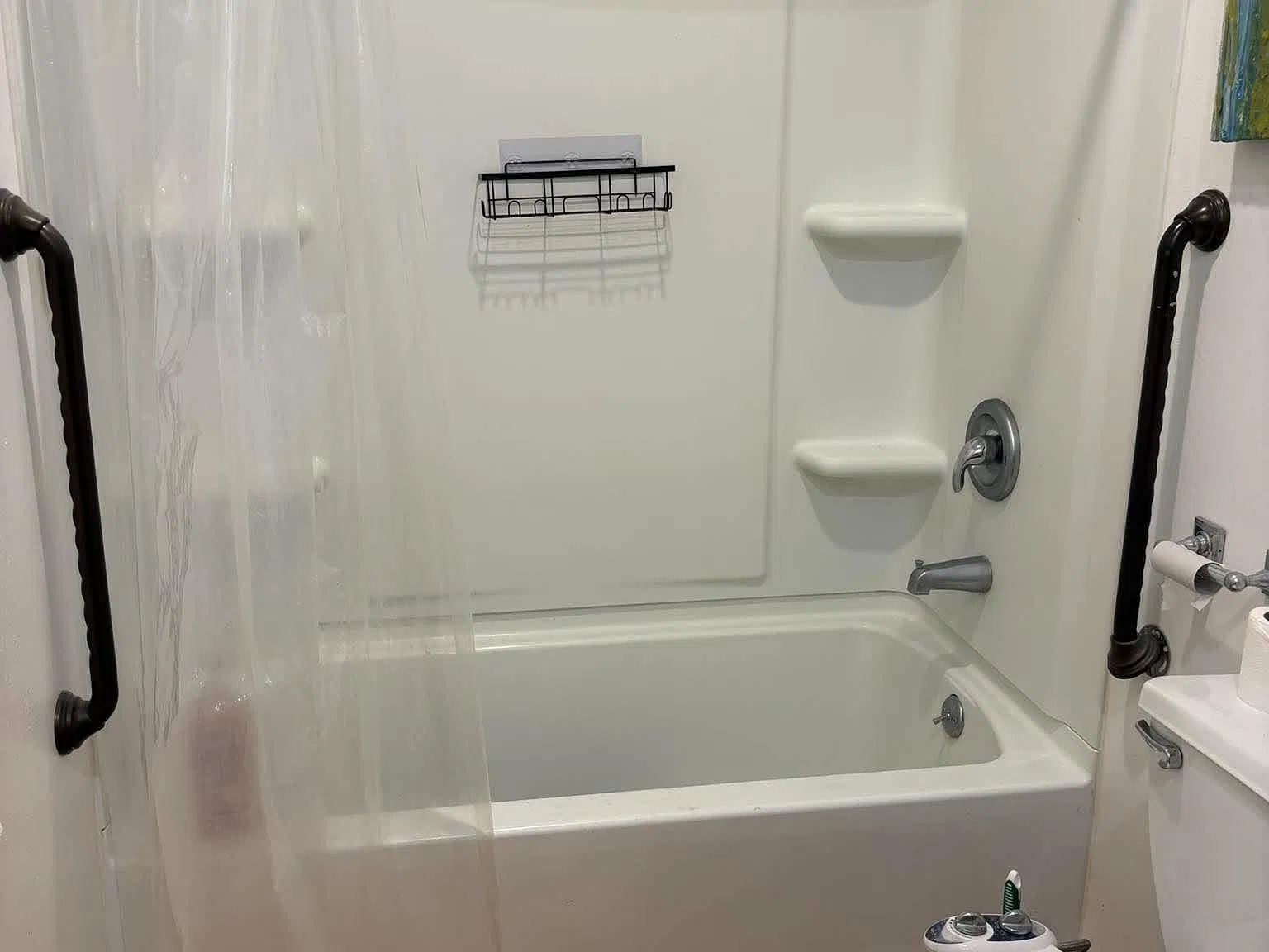 1 bed, 900 sqft, $950 — Photo 4