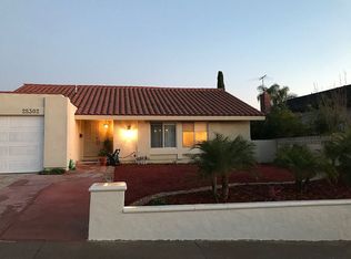 25302 Las Bolsas, Laguna Hills, CA 92653