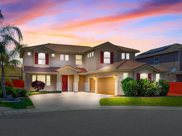 5513 Double Eagle Ct, Riverbank, CA 95367