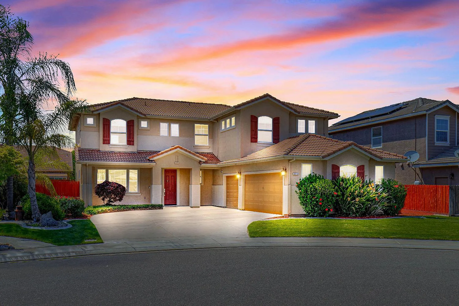 5513 Double Eagle Ct photo 1