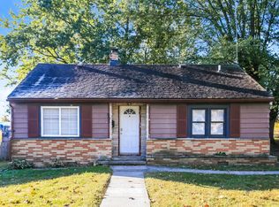 903 Jackson St, Lebanon, IN 46052