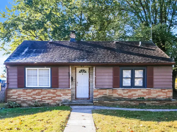 903 Jackson St, Lebanon, IN 46052