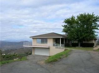 18363 Starvation Mountain Rd, Escondido, CA 92025